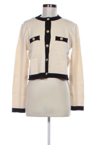 Dámsky kardigán Vero Moda, Veľkosť L, Farba Kremová, Cena  36,95 €