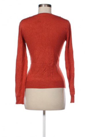Dámsky kardigán Vero Moda, Velikost S, Barva Oranžová, Cena  341,00 Kč