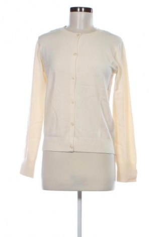 Cardigan de damă Vero Moda, Mărime S, Culoare Ecru, Preț 210,99 Lei