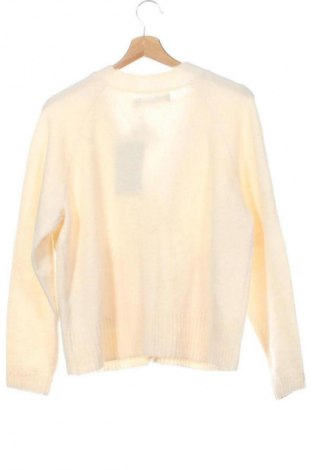 Cardigan de damă Vero Moda, Mărime XS, Culoare Ecru, Preț 210,99 Lei