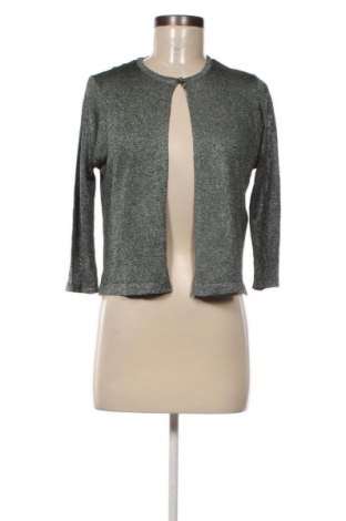 Damen Strickjacke Vero Moda, Größe S, Farbe Mehrfarbig, Preis 18,99 €