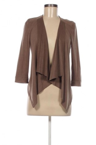Damski kardigan Vero Moda, Rozmiar S, Kolor Brązowy, Cena 62,92 zł