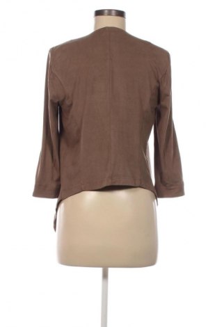 Damski kardigan Vero Moda, Rozmiar S, Kolor Brązowy, Cena 62,92 zł