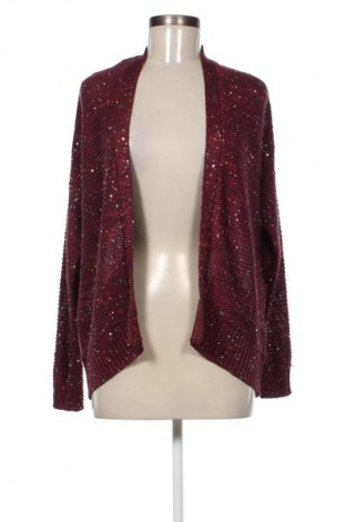 Cardigan de damă Vero Moda, Mărime S, Culoare Roșu, Preț 72,03 Lei
