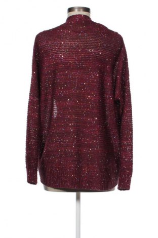 Cardigan de damă Vero Moda, Mărime S, Culoare Roșu, Preț 72,03 Lei