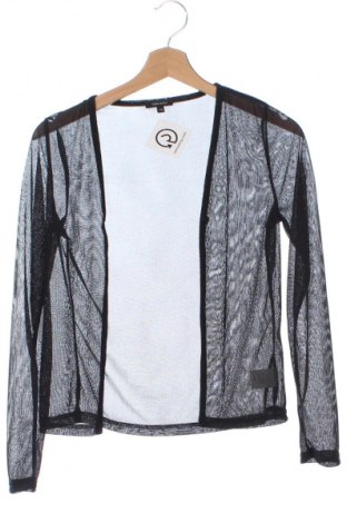 Damen Strickjacke Vero Moda, Größe XS, Farbe Schwarz, Preis 18,99 €