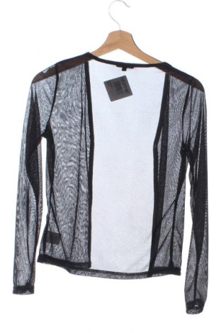 Damen Strickjacke Vero Moda, Größe XS, Farbe Schwarz, Preis 18,99 €