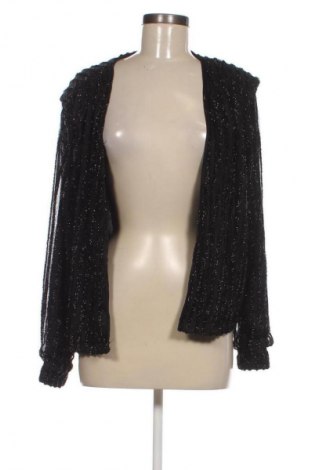 Damski kardigan Vero Moda, Rozmiar XXL, Kolor Czarny, Cena 88,99 zł