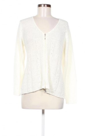 Cardigan de damă Wewell, Mărime L, Culoare Ecru, Preț 54,99 Lei