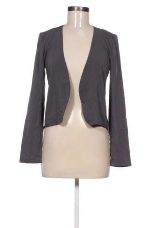 Damen Strickjacke Wild Pearl, Größe S, Farbe Grau, Preis 20,99 €