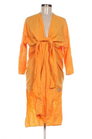 Dámsky kardigán Zara, Veľkosť M, Farba Oranžová, Cena  15,95 €
