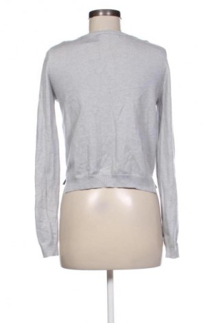 Cardigan de damă Zara, Mărime M, Culoare Gri, Preț 72,03 Lei