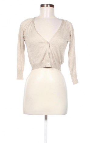 Damen Strickjacke Zara, Größe M, Farbe Mehrfarbig, Preis € 14,00