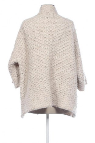 Dámsky kardigán Zara, Veľkosť M, Farba Béžová, Cena  14,38 €