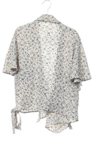 Cardigan de damă Zara, Mărime XS, Culoare Multicolor, Preț 71,05 Lei