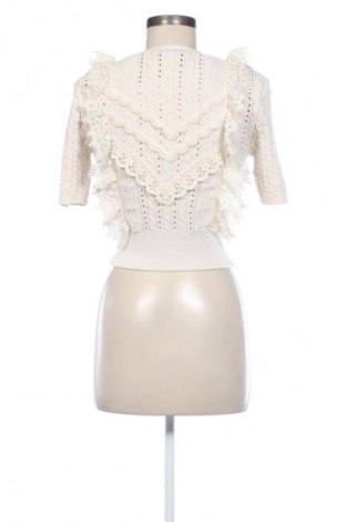 Dámsky kardigán Zara, Velikost M, Barva Béžová, Cena  289,00 Kč