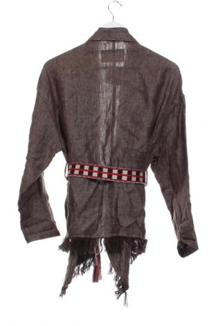 Γυναικεία ζακέτα Zara, Μέγεθος XS, Χρώμα  Μπέζ, Τιμή 14,00 €