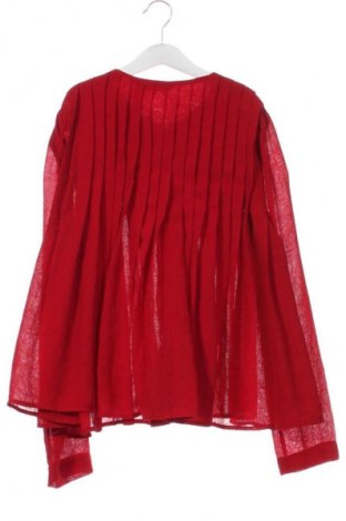 Cardigan de damă Zara, Mărime XS, Culoare Roșu, Preț 91,99 Lei