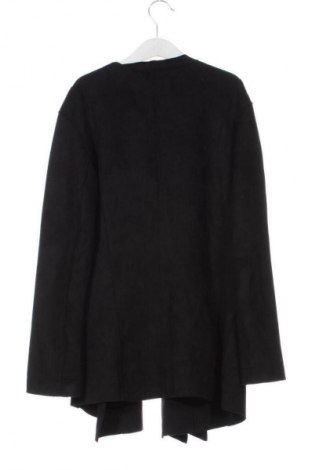 Γυναικεία ζακέτα Zara, Μέγεθος XS, Χρώμα Μαύρο, Τιμή 17,99 €
