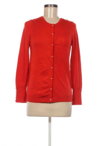 Γυναικεία ζακέτα Zara Knitwear, Μέγεθος M, Χρώμα Κόκκινο, Τιμή 14,38 €