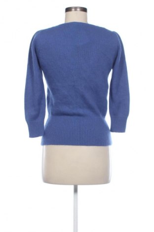 Γυναικεία ζακέτα Zara Knitwear, Μέγεθος S, Χρώμα Μπλέ, Τιμή 13,81 €