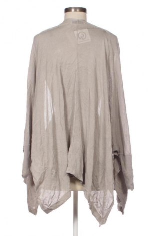 Dámsky kardigán Zara Knitwear, Veľkosť M, Farba Sivá, Cena  15,95 €