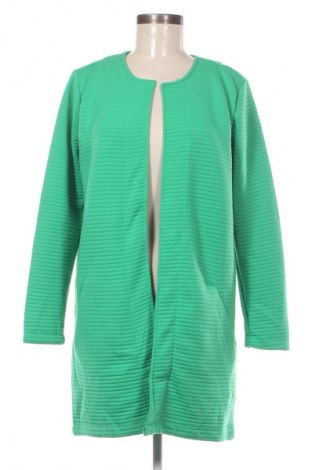 Cardigan de damă Zeze, Mărime M, Culoare Verde, Preț 98,99 Lei
