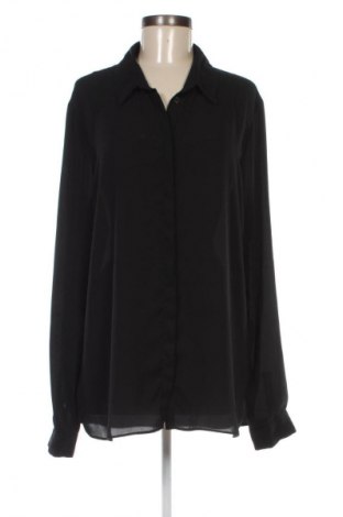 Női ing ASOS, Méret XL, Szín Fekete, Ár 8 512 Ft