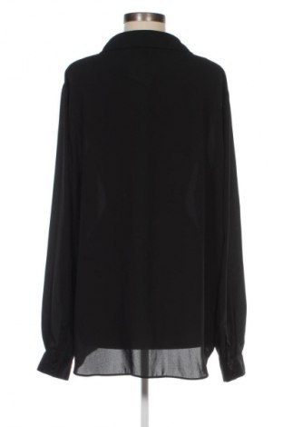 Női ing ASOS, Méret XL, Szín Fekete, Ár 8 512 Ft