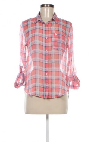 Cămașă de femei Abercrombie & Fitch, Mărime S, Culoare Multicolor, Preț 139,99 Lei