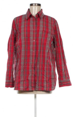 Cămașă de femei Ambria, Mărime XXL, Culoare Multicolor, Preț 84,99 Lei