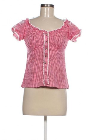 Damenbluse Amisu, Größe M, Farbe Mehrfarbig, Preis € 17,99
