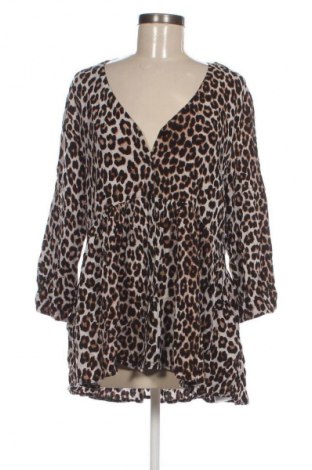 Női ing Amisu, Méret XL, Szín Sokszínű, Ár 6 809 Ft