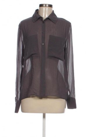 Damenbluse Amisu, Größe M, Farbe Grau, Preis 17,99 €