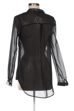 Damenbluse Amisu, Größe S, Farbe Schwarz, Preis 12,79 €