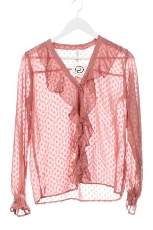 Damenbluse Amisu, Größe XS, Farbe Rosa, Preis 13,22 €