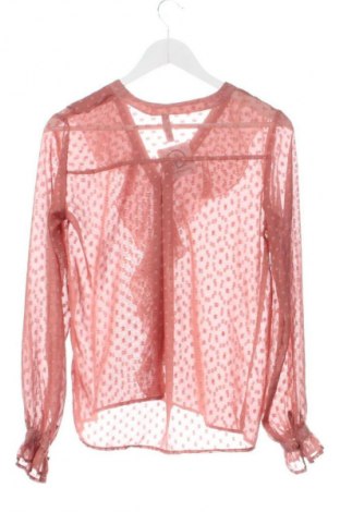 Damenbluse Amisu, Größe XS, Farbe Rosa, Preis 13,22 €