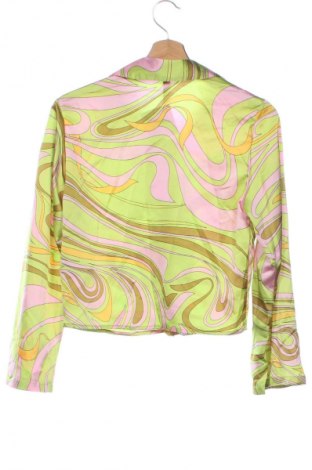 Cămașă de femei Amisu, Mărime XS, Culoare Multicolor, Preț 135,99 Lei