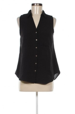 Cămașă de femei Amisu, Mărime S, Culoare Negru, Preț 39,99 Lei