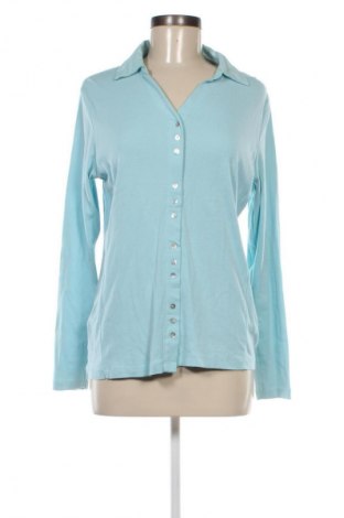 Damenbluse Apanage, Größe XL, Farbe Blau, Preis 20,92 €