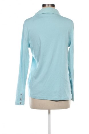 Damenbluse Apanage, Größe XL, Farbe Blau, Preis 20,92 €