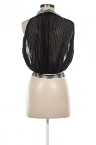 Cămașă de femei Armani Jeans, Mărime M, Culoare Negru, Preț 279,99 Lei