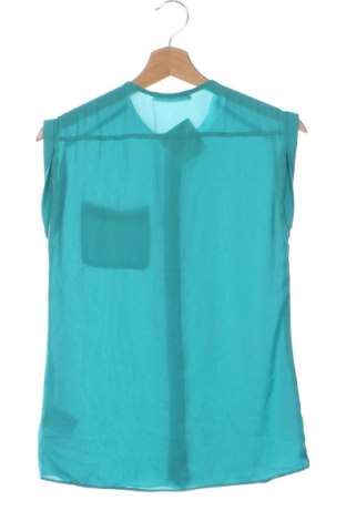 Cămașă de femei Atmosphere, Mărime XXS, Culoare Verde, Preț 84,99 Lei