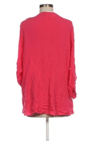 Damenbluse Atmosphere, Größe L, Farbe Rot, Preis 17,99 €