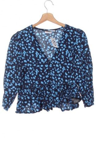 Damska koszula Aware by Vero Moda, Rozmiar XS, Kolor Kolorowy, Cena 43,15 zł