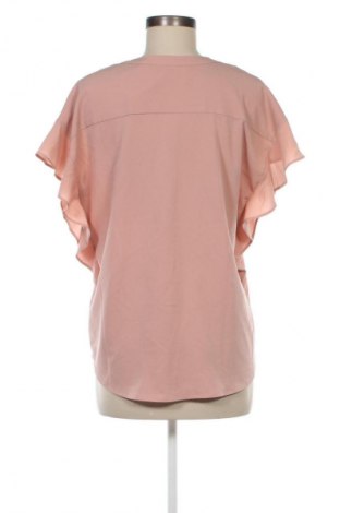 Damenbluse Aware by Vero Moda, Größe M, Farbe Beige, Preis 10,00 €