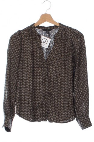Cămașă de femei Banana Republic, Mărime XS, Culoare Multicolor, Preț 186,99 Lei