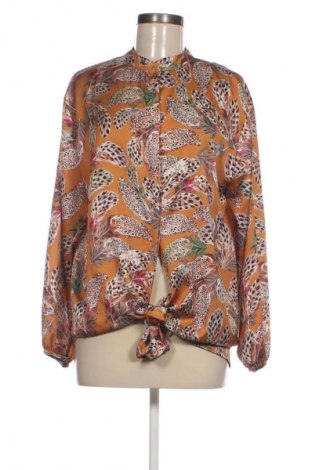 Damenbluse Bebe Plus, Größe L, Farbe Mehrfarbig, Preis 17,99 €
