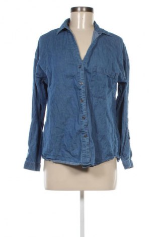 Damenbluse Beloved, Größe M, Farbe Blau, Preis 12,79 €
