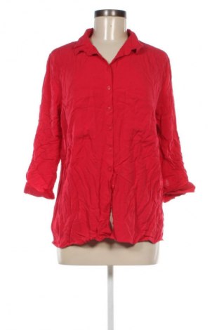 Damenbluse Beloved, Größe XL, Farbe Rot, Preis 12,79 €